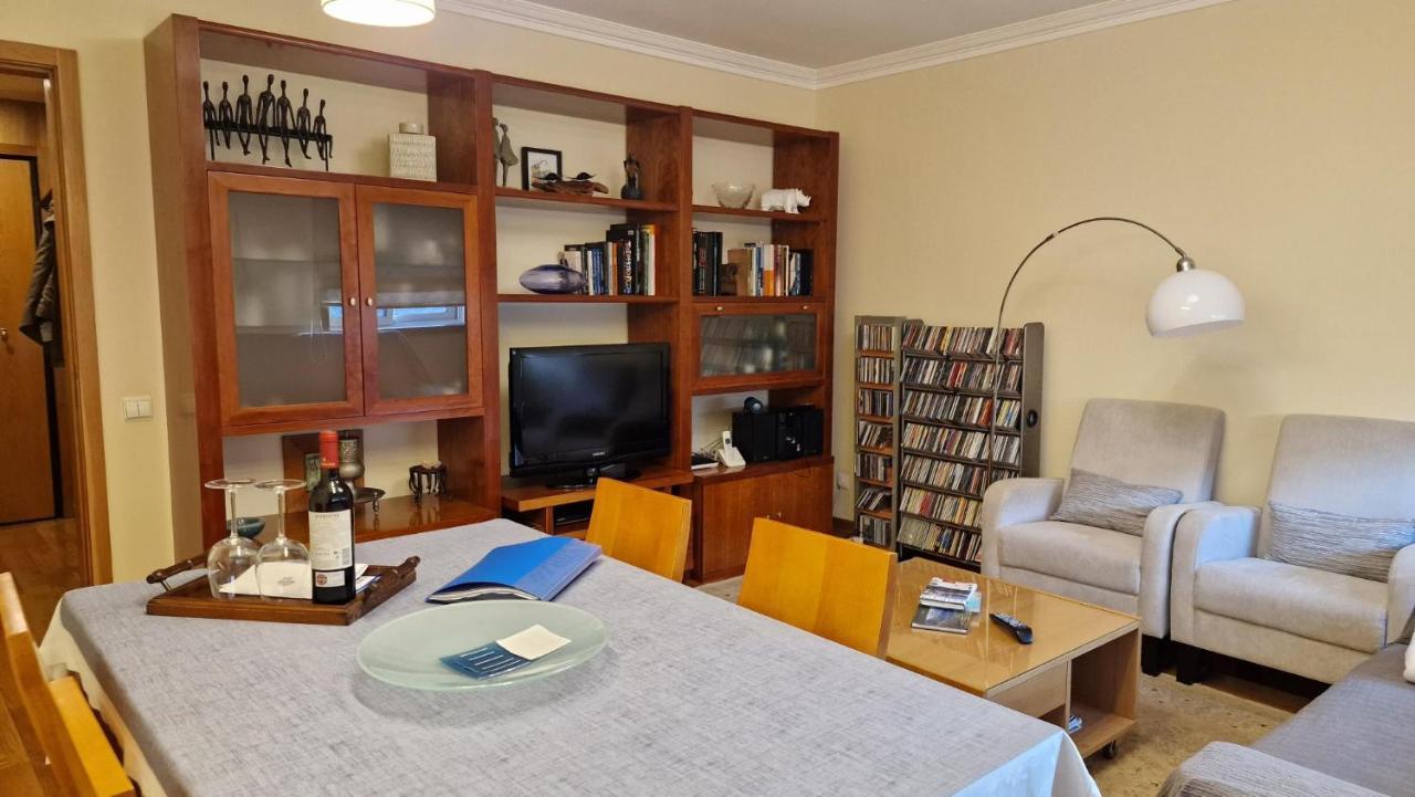 Apartament Porto.Unbend Zewnętrze zdjęcie