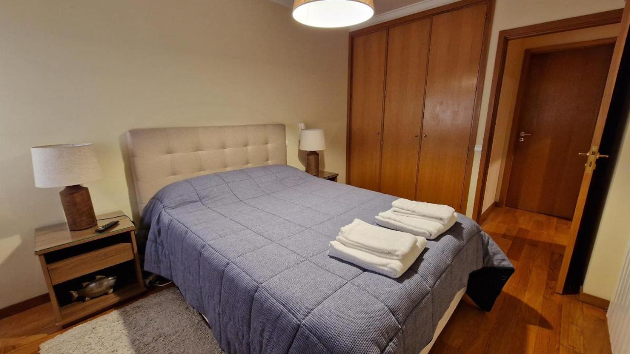 Apartament Porto.Unbend Zewnętrze zdjęcie