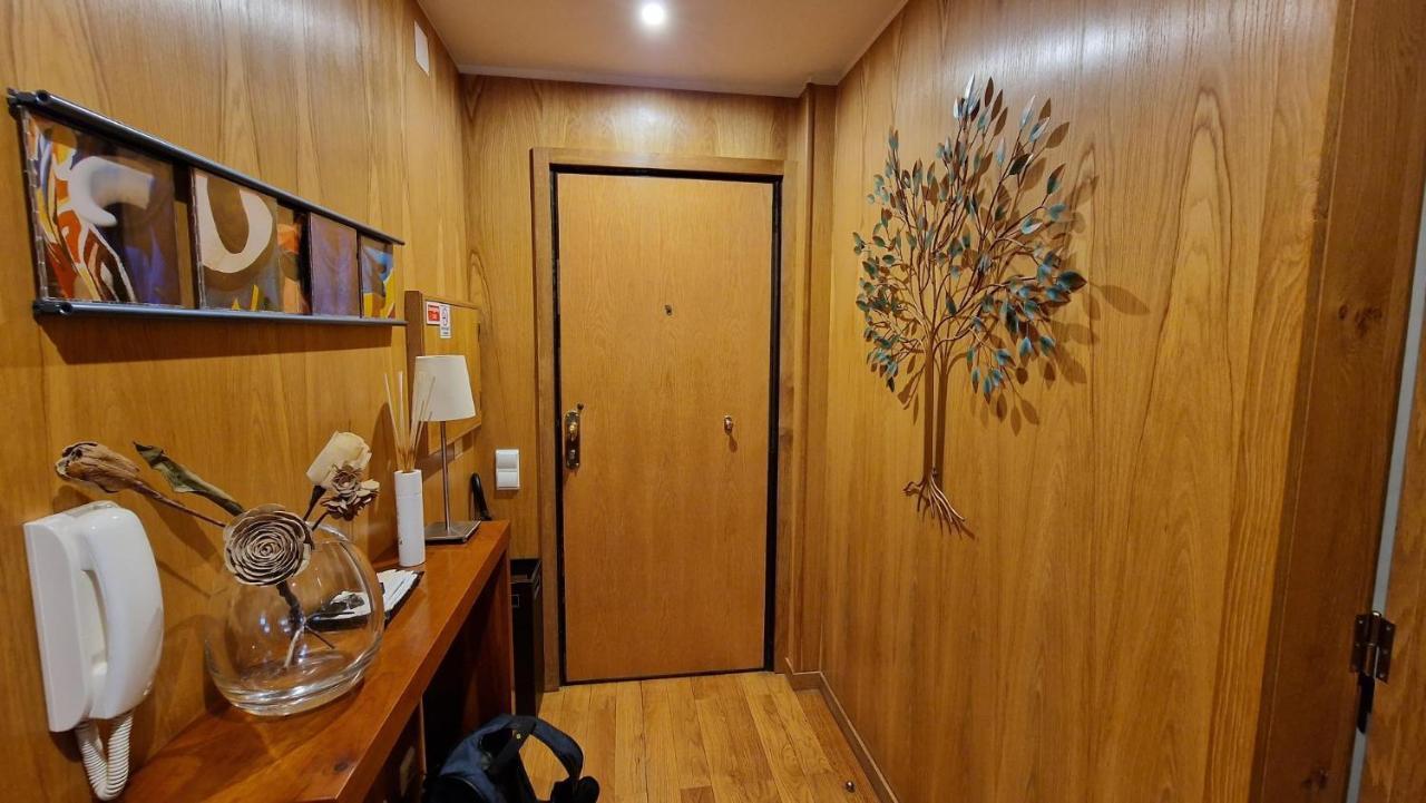 Apartament Porto.Unbend Zewnętrze zdjęcie